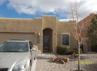 3264 Zia St NE, Rio Rancho, NM 87144