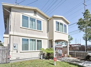 1925 Willow St, Alameda, CA 94501