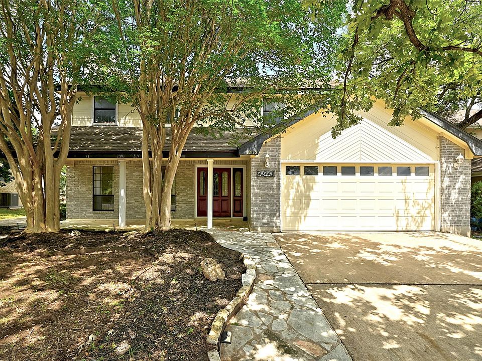 1st image of 12113 Black Angus Dr