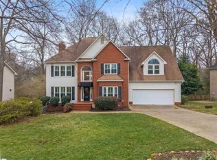 18 Wrenwood Ct, Greer, SC 29651