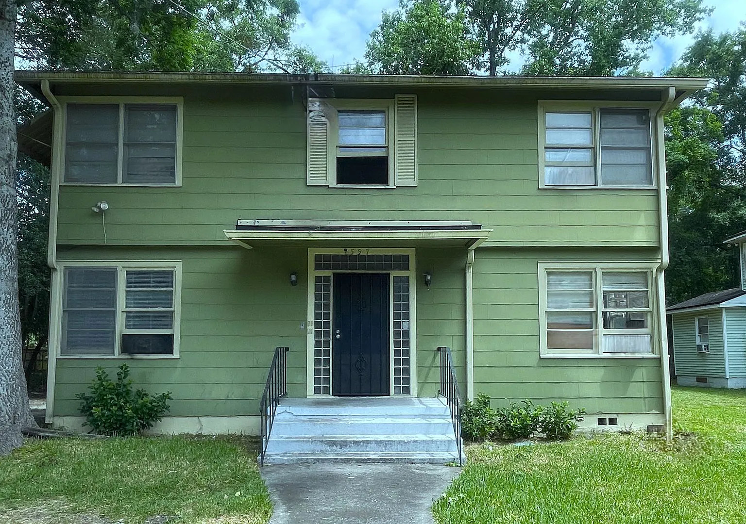 3557 Post Street, Jaconsville, FL 32205 — Photo 1