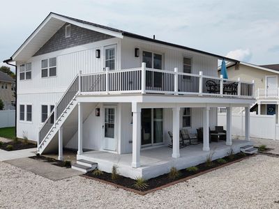 4633 Harbor Beach Blvd #A, Brigantine, NJ, 08203