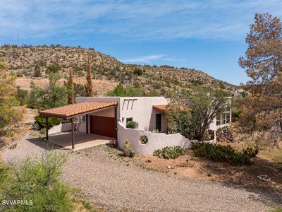 4220 E Beaver Creek Rd, Rimrock, AZ, 86335