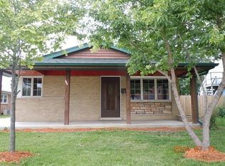 11110 S Nashville Ave, Worth, IL