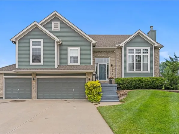 6308 NW 78th Pl, Kansas City, MO 64151