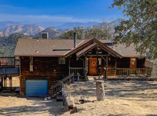 30198 Watts Valley Rd, Tollhouse, CA 93667