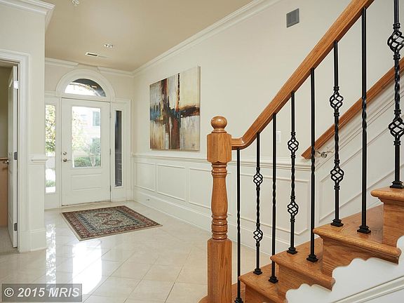 2nd image of 7821 Pearson Knoll Pl