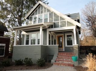 3216 Observatory Ave, Cincinnati, OH 45208