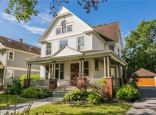 59 Ontario St, Honeoye Falls, NY 14472