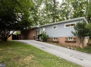 3301 Midfield Rd, Baltimore, MD 21208