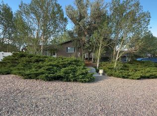 584 Gannett Dr, Rock Springs, WY 82901