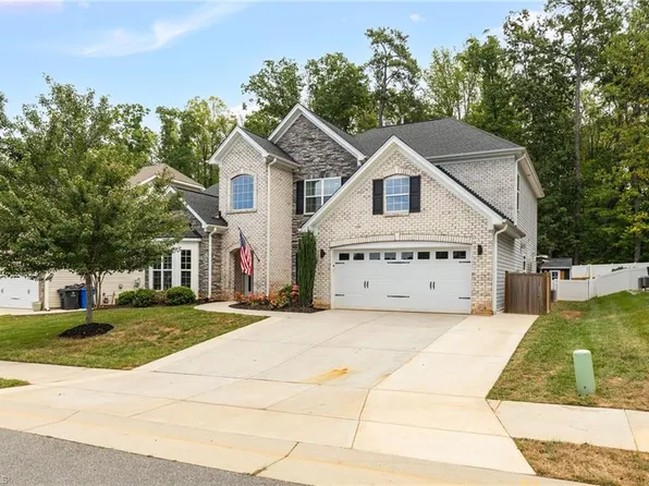 1125 Magenta Way, Kernersville, NC 27284