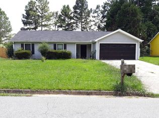 1601 Cherry Hill Rd SW, Conyers, GA 30094