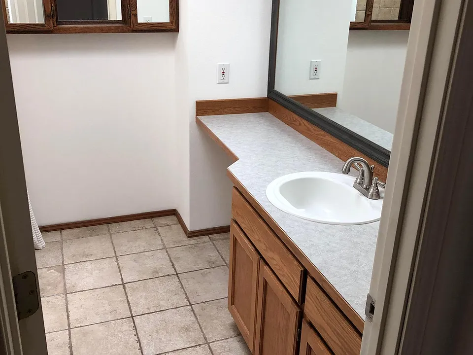 Master full bath
