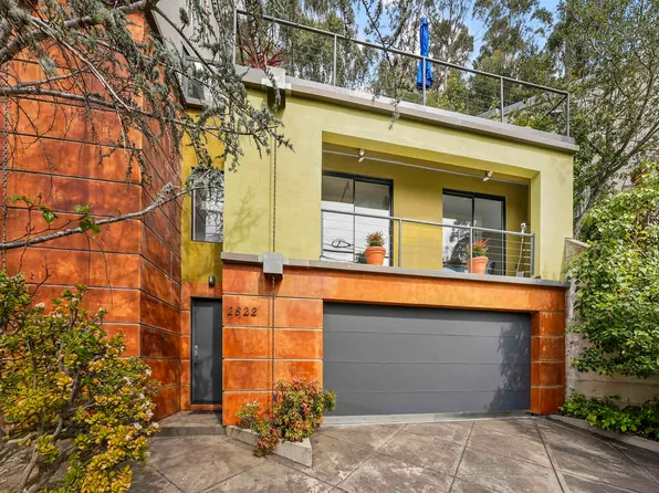1822 Arrowhead Dr, Oakland, CA 94611