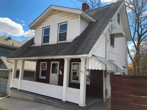611 19th St, Beaver Falls, PA 15010