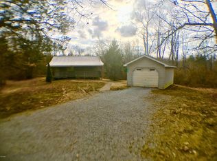 11369 McFarland Ln, Carbondale, IL 62901