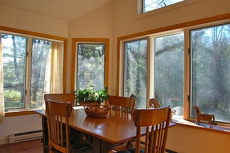 Breakfast Nook