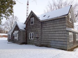 201 W Bellis Rd, Middle Point, OH 45863