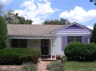 1340 Rosemary St, Denver, CO 80220