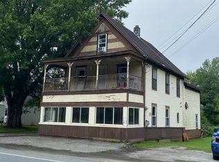 3623 State Route 14, Woodbury, VT 05681