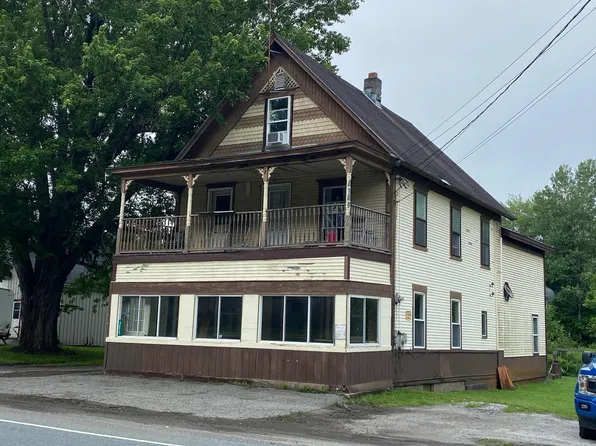3623 VT Route 14, Woodbury, VT 05681