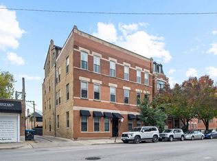 1855 N Damen Ave APT 2S, Chicago, IL 60647