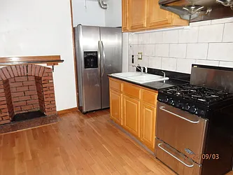 Rented by John O'Kelly Real Estate