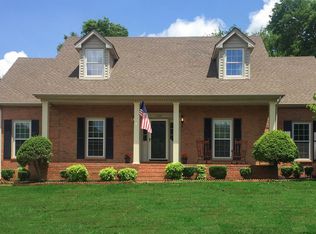 1439 Kensington Dr, Murfreesboro, TN 37130