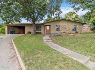 4722 Hollyridge Dr, San Antonio, TX 78228