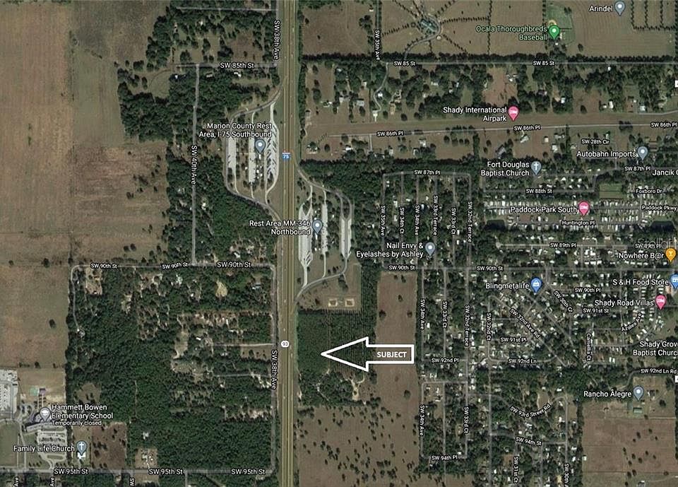 2nd image of 3530 SW 90th St