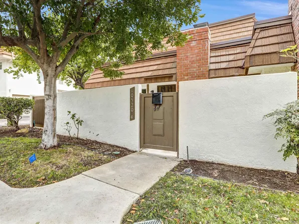 10520 Larwin Ave Unit 4, Chatsworth, CA 91311
