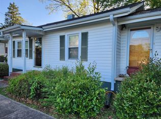 125 Lebanon St, Roanoke, AL 36274