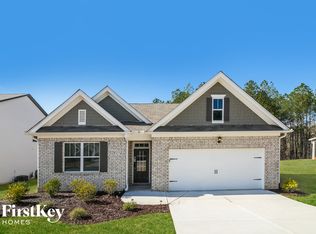 206 Cool Creek Ct, Dallas, GA