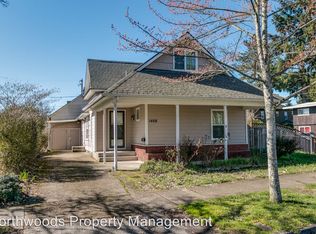 1408 Lawrence St, Eugene, OR 97401