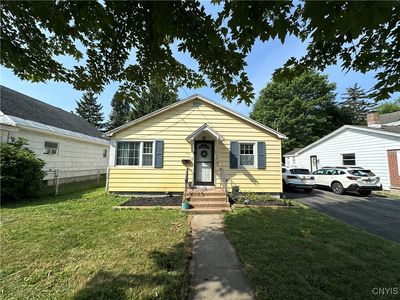 743 W Bloomfield St, Rome, NY, 13440