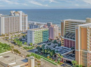 7000 N Ocean Blvd #129, Myrtle Beach, SC 29572