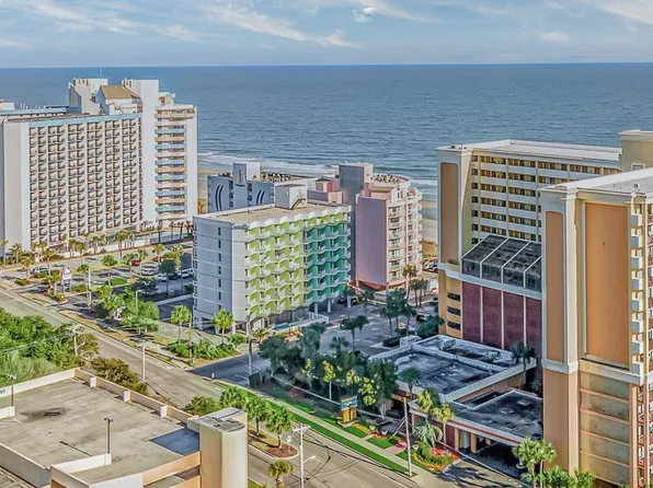 7000 Ocean Blvd. N #129, Myrtle Beach, SC 29572