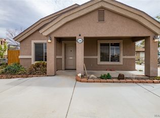 2244 S Kingman Ave, Kingman, AZ 86401