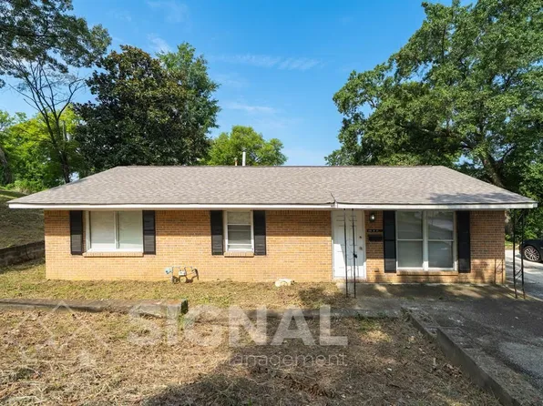 3916 39th St N, Birmingham, AL 35217