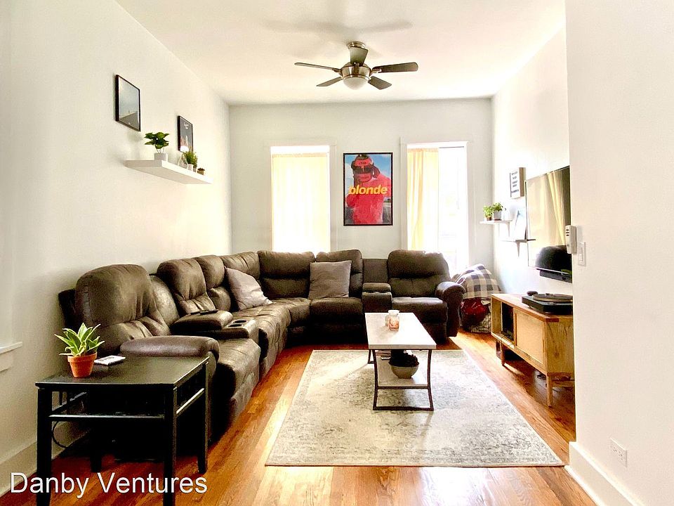 1st image of 1820 S Throop St #7221735