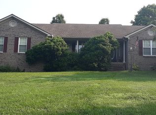 620 Hamilton Springs Rd, Lancaster, KY 40444