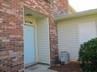 1594 Goshen Rd APT A, Augusta, GA 30906