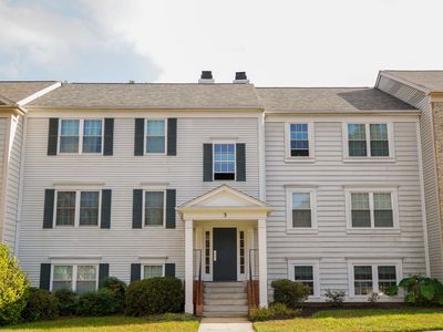 3 Normandy Square Ct APT B, Silver Spring, MD, 20906
