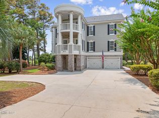 673 Beaufain Street SW, Supply, NC 28462