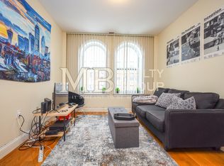 90 Westland Ave APT 402, Boston, MA 02115
