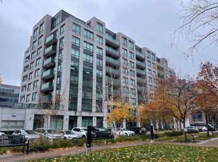 32 Clegg Rd #819, Markham, ON L6G0B2