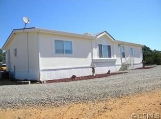 19609 Sunshine Dr, Red Bluff, CA 96080