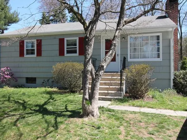 22 Theodore Ln, Norwalk, CT 06851