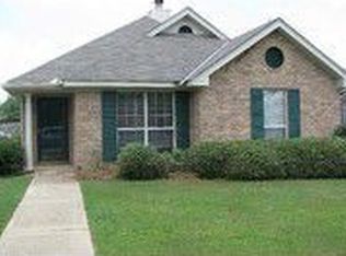 8401 English Oak Loop, Montgomery, AL 36117